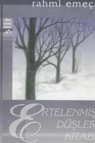 Ertelenmiş Düşler Kitabı