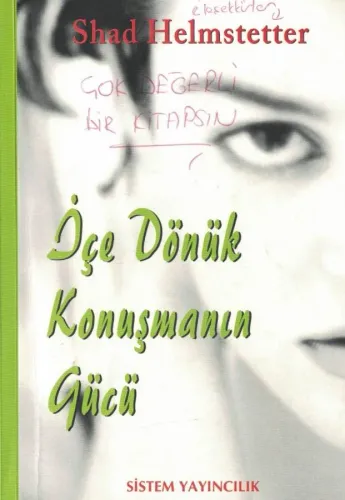 İçe Dönük Konuşmanın Gücü