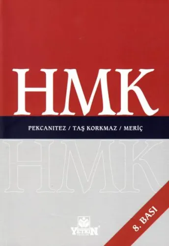Hukuk Muhakemeleri Kanunu