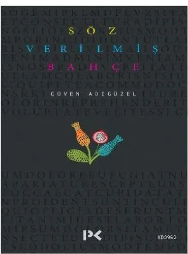Söz Verilmiş Bahçe