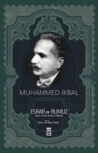 Esrar ve Rumuz; (Benlik Kazanmak ve Kazanılmış Benlikten Vazgeçmek