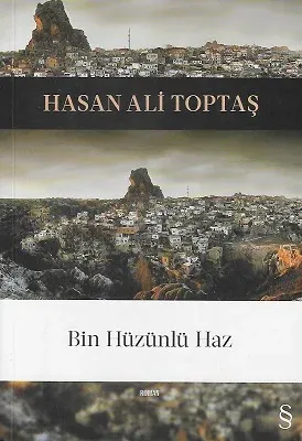 Bin Hüzünlü Haz