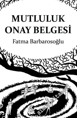 Mutluluk Onay Belgesi - 2017