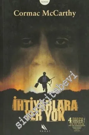 İhtiyarlara Yer Yok -