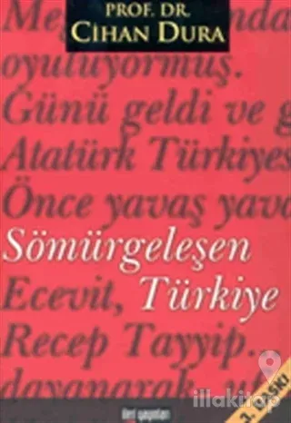 Sömürgeleşen Türkiye