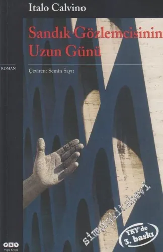 Sandık Gözlemcisinin Uzun Günü -