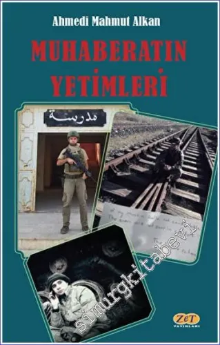 Muhaberatın Yetimleri -
