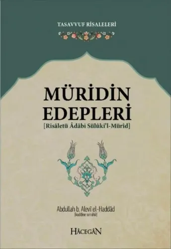 Müridin Edepleri
