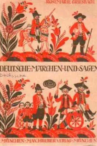 Deutsche Marchen Und Sagen