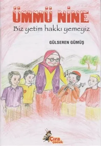 ÜMMÜ NİNE
