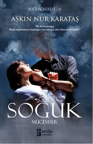 Soğuk - Mücevher