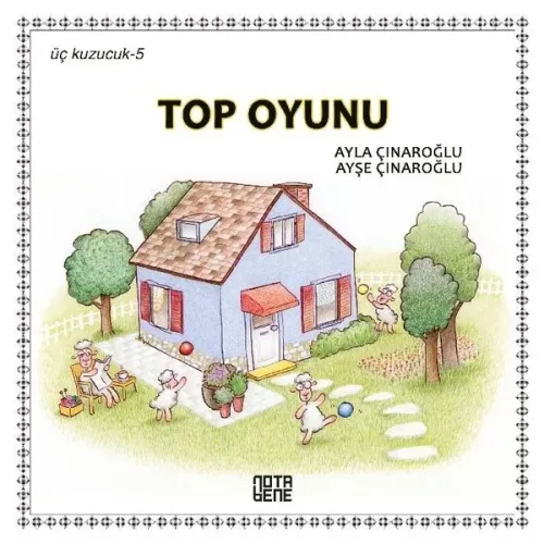 Top Oyunu