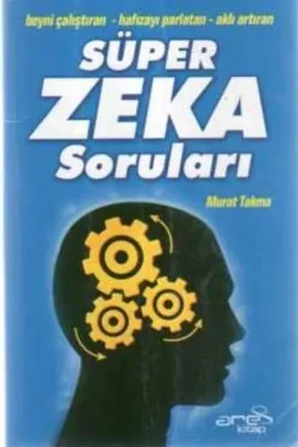 Süper Zeka Soruları