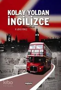 Kolay Yoldan İngilizce