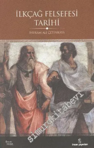 İlkçağ Felsefesi Tarihi - 2020