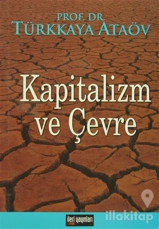 Kapitalizm ve Çevre