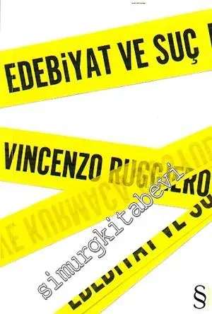 Edebiyat ve Suç -