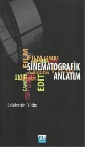 Sinematografik Anlatım