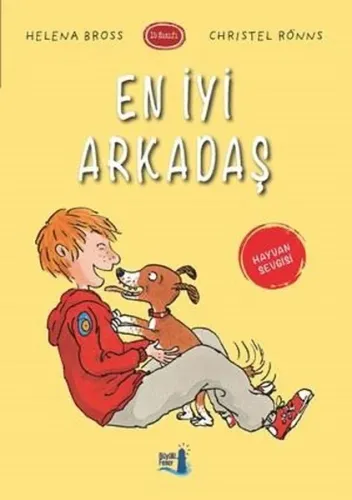En İyi Arkadaş; 1B Sınıfı