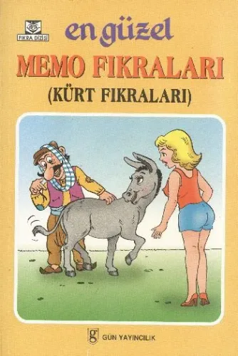 En Güzel Memo Fıkraları; (Kürt Fıkraları)