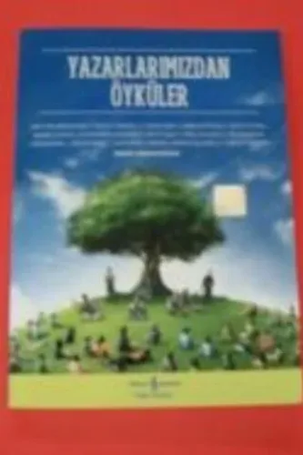Yazarlarımızdan Öyküler