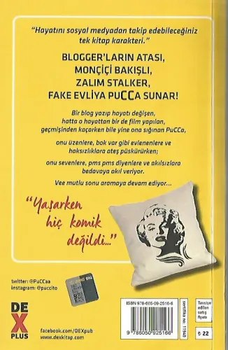 Pucca Günlük 5 O Adam Buraya Gelecek Pucca Dex