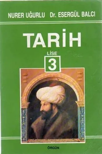 Tarih ( Lise 3 )