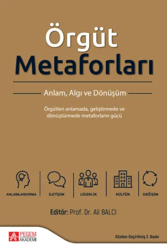 Örgüt Metaforları