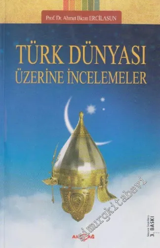 Türk Dünyası Üzerine İncelemeler -        2011
