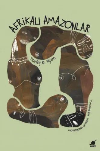 Afrikalı Amazonlar