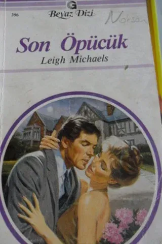 Son Öpücük - 396