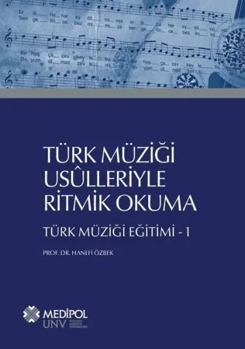 Türk Müziği Usulleriyle Ritmik Okuma