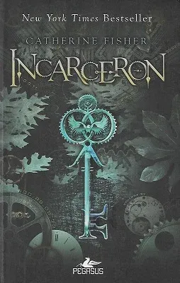Incarceron
