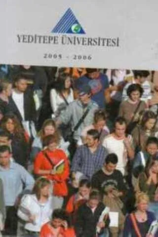 Yeditepe Üniversitesi
