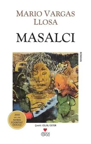 Masalcı