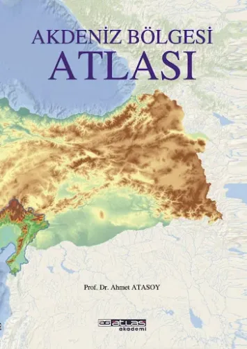 Akdeniz Bölgesi Atlası