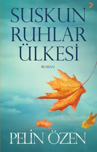 Suskun Ruhlar Ülkesi