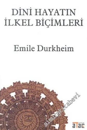 Dini Hayatın İlkel Biçimleri -        2005