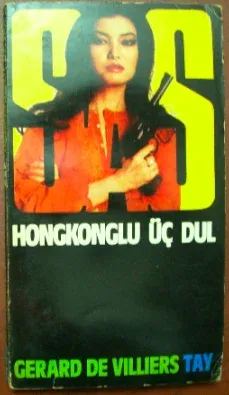 Hongkonglu Üç Dul