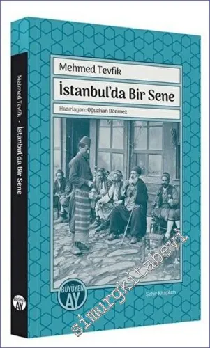 İstanbul'da Bir Sene -         2023