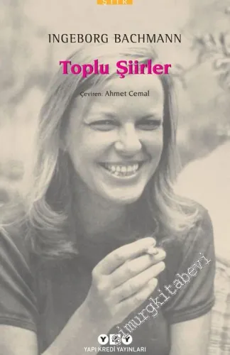 Toplu Şiirler - 2024