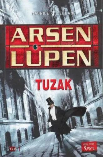 Arsen Lüpen Tuzak