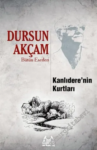 Kanlıdere’nin Kurtları -