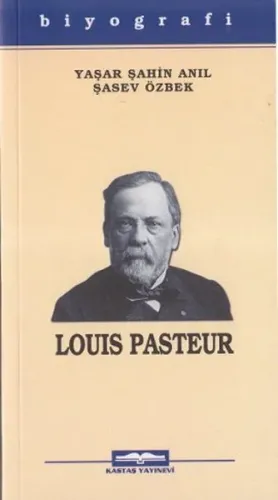 Louis Pasteur