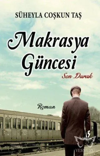 Makrasya Güncesi