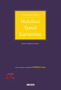 Hukukun Temel Kavramları