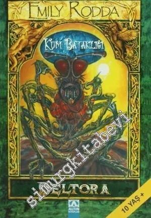 Kum Bataklığı -
