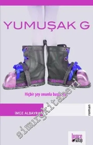 Yumuşak G -