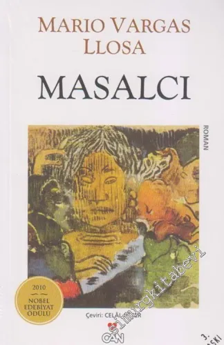 Masalcı -         2024