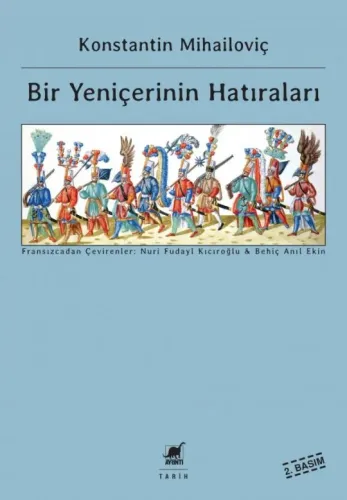 Bir Yeniçerinin Hatıraları